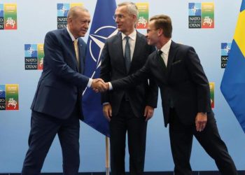 Vize serbestisi ve AB üyelik sürecine faal destek… Stoltenberg açıkladı: Türkiye – İsveç – NATO mutabakata vardı