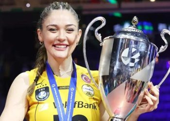 Voleybol Avrupa kupalarında temsilcilerimizin rakipleri aşikâr oldu