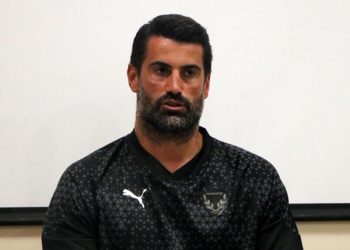 Volkan Demirel: Bu dönem en büyük gayemiz; depremzedelere umut olmak