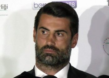 Volkan Demirel’den Hatayspor açıklaması! “Kendi kişiliğime yanlışsız olmadığını düşündüm…”