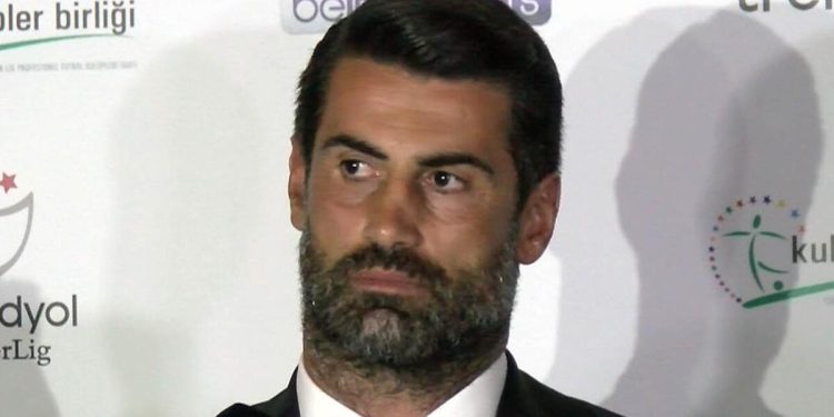 Volkan Demirel’den Hatayspor açıklaması! “Kendi kişiliğime yanlışsız olmadığını düşündüm…”