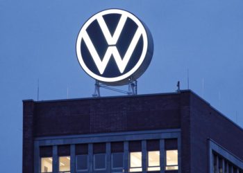 Volkswagen devayı Çinlilerde buldu