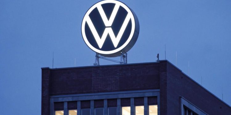 Volkswagen devayı Çinlilerde buldu