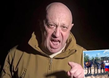 Wagner önderinden birinci imaj geldi…  Prigojin’den flaş açıklamalar