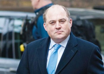 Wallace’ın NATO hayalini İrlanda geçmişi baltalamış