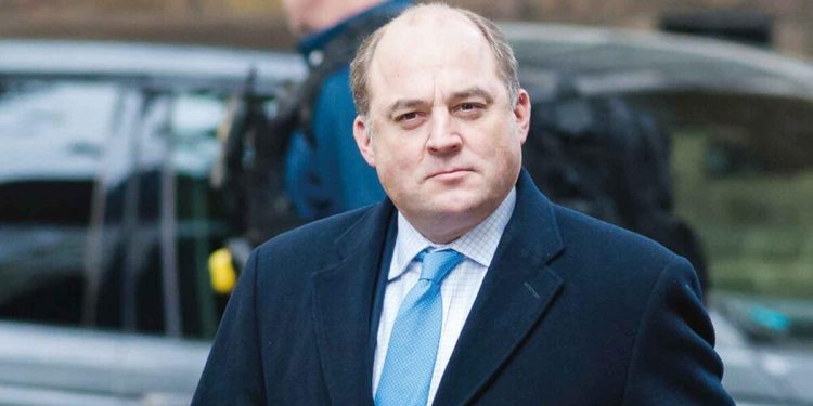 Wallace’ın NATO hayalini İrlanda geçmişi baltalamış