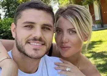 Wanda Nara’dan Galatasaray taraftarına Mauro Icardi muştusu