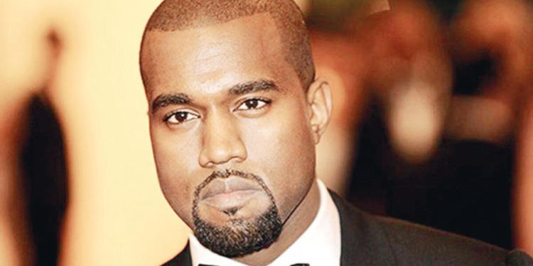 West 7 ay sonra hesabına kavuştu