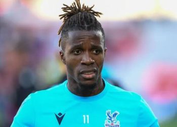 Wilfried Zaha’da Fenerbahçe’nin rakipleri Lazio ve Al Nassr! Kararı Zaha verecek…