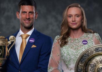 Wimbledon’da heyecan başlıyor! Rekor para mükafatı ve favoriler…