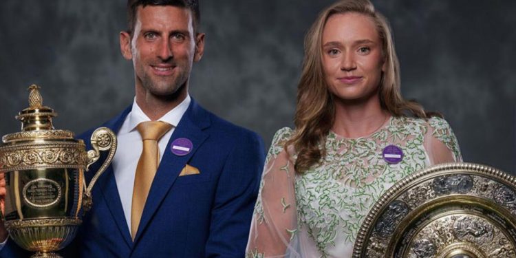 Wimbledon’da heyecan başlıyor! Rekor para mükafatı ve favoriler…