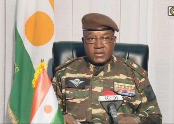 Ya demokrasi ya müdahale… Nijer’de cuntaya bir hafta mühlet