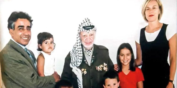 Yabancı düşmanlığı siyaseti bıraktırdı