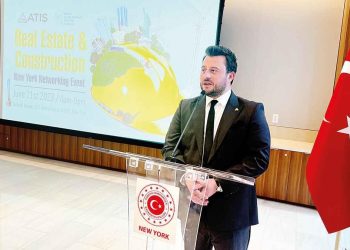 Yabancı yatırımcıyı Türkiye’ye çekecek