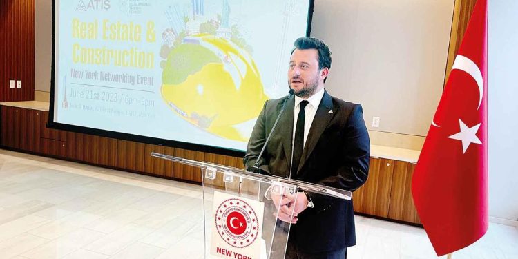 Yabancı yatırımcıyı Türkiye’ye çekecek