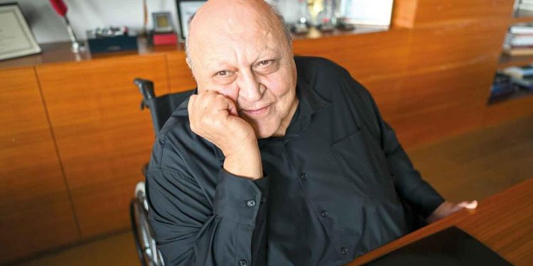 Yabancılara ‘krizden çıkma kursu’ verilir