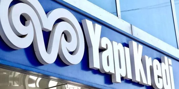 Yapı Kredi’de 6.76 milyarlık pay satışı