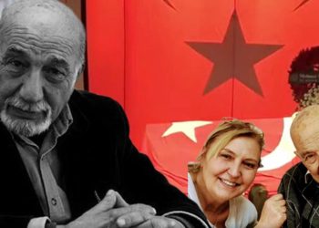 ‘Yardım edin’ diye yalvardım hiçbir ünlü geri dönmedi! Yılmaz Gruda son seyahatine uğurlandı…