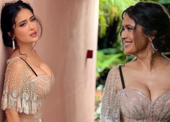 Yaşıtlarına büyükanne rolleri geliyor… 60 yaşına merdiven dayayıp genç kalan yıldızın sırrı açığa çıktı!