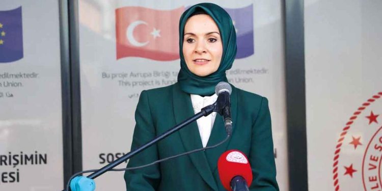 Yaşlı ve engelli aylığına da artış geldi