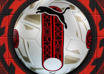 Yeni dönemde Türkiye liglerinde kullanılacak top tanıtıldı