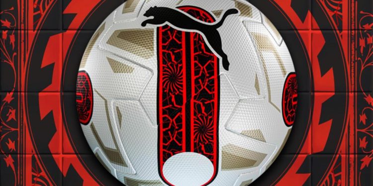 Yeni dönemde Türkiye liglerinde kullanılacak top tanıtıldı