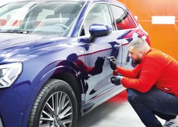 Yeni jenerasyon küçük tamir