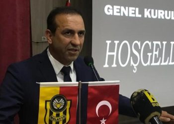 Yeni Malatyaspor’da Adil Gevrek tekrar lider