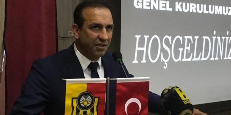 Yeni Malatyaspor’da Adil Gevrek tekrar lider