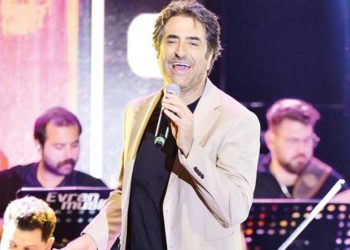 Yeni müzik muştusu