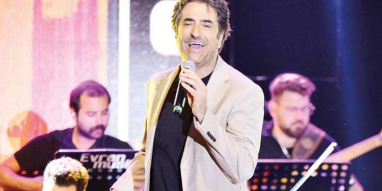 Yeni müzik muştusu