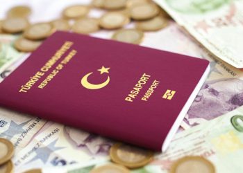 Yeni pasaport harçları muhakkak oldu: 6 aylık pasaport fiyatı 1034 lira