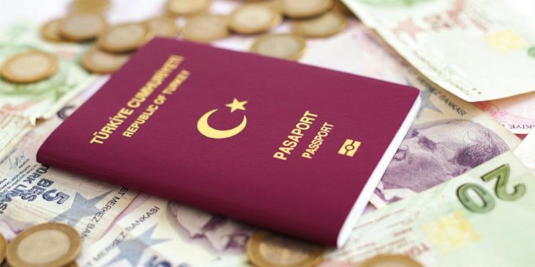 Yeni pasaport harçları muhakkak oldu: 6 aylık pasaport fiyatı 1034 lira