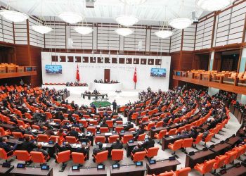 Yeni periyodun birinci torbasında neler var