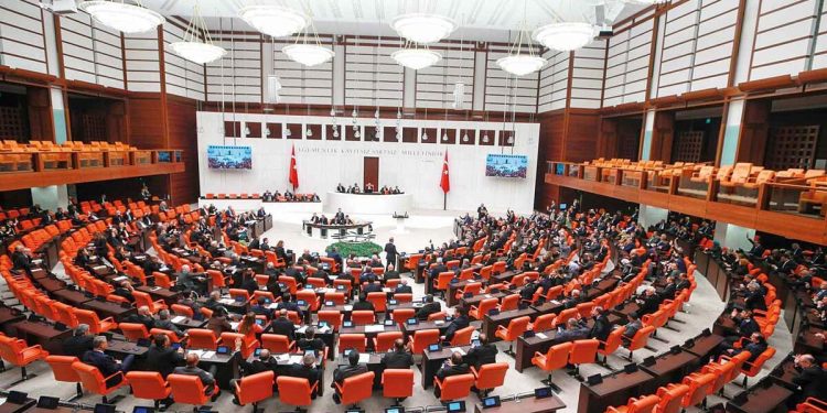 Yeni periyodun birinci torbasında neler var