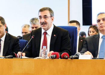 Yeni vergi kelam konusu değil