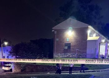 Yeniden ABD tekrar silahlı saldırı! 2 meyyit, 30 yaralı