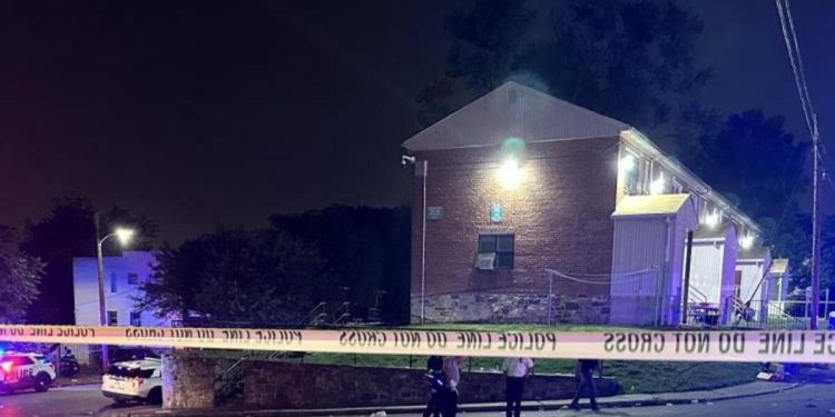 Yeniden ABD tekrar silahlı saldırı! 2 meyyit, 30 yaralı