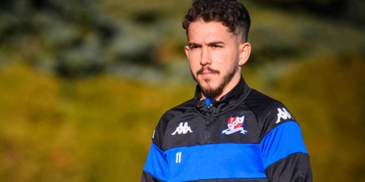 Yiğit Emre Çeltik hür kaldı! Yeni adresi Muhteşem Lig ya da İspanya olacak