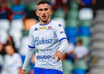 Yiğit Emre Çeltik Trabzonspor’un takibinde