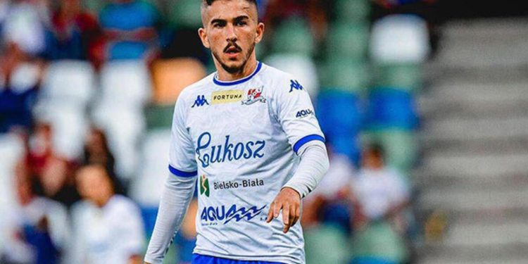 Yiğit Emre Çeltik Trabzonspor’un takibinde