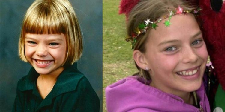 Yıldız oyuncunun çocukluk fotoğraflarını görenler şaştı kaldı… Oysaki o doğuştan bir Barbie’ymiş!