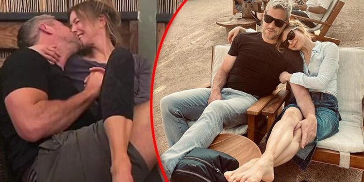 Yıllar uzunluğu aşktan yana yüzü gülmemişti… Yıldız oyuncudan nişan haberi geldi: Tıpkı ikili kumrular üzere