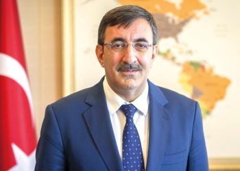 Yılmaz: Enflasyonda 47,3 puanlık düşüş oldu