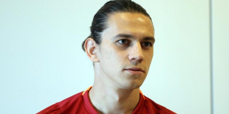 Yılport Samsunspor, Galatasaray’dan Taylan Antalyalı’yı takımına kattı