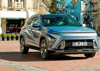 Yüksek donanımlı ‘B-SUV’ periyodu