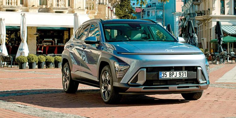 Yüksek donanımlı ‘B-SUV’ periyodu