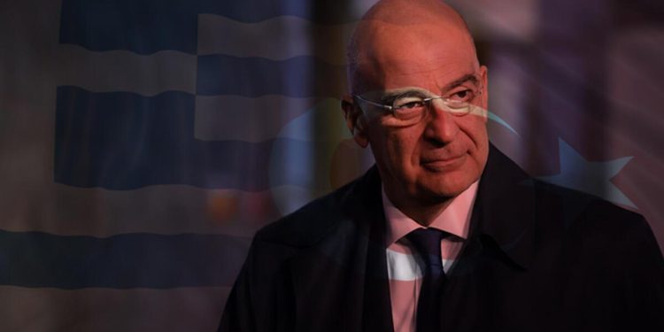 Yunan bakan aylar sonra açıkladı… Dendias’tan dikkat çeken Türkiye iletisi