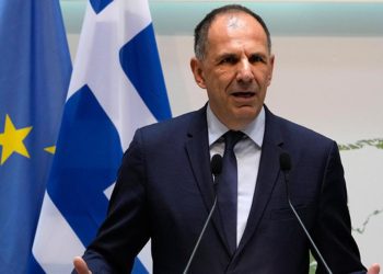 Yunan bakandan ‘Türkiye’ bildirisi: Müzakerelere hazırız