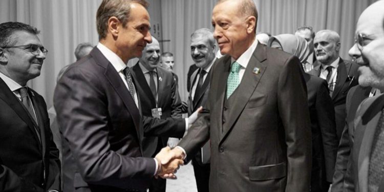 Yunanistan ile yeni periyot resmen başladı… Komşu basını 3 unsurluk yol haritasını açıkladı